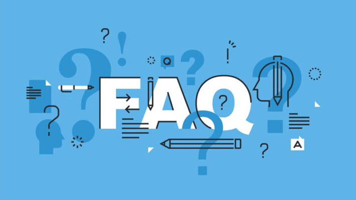 FAQ những câu hỏi thường gặp